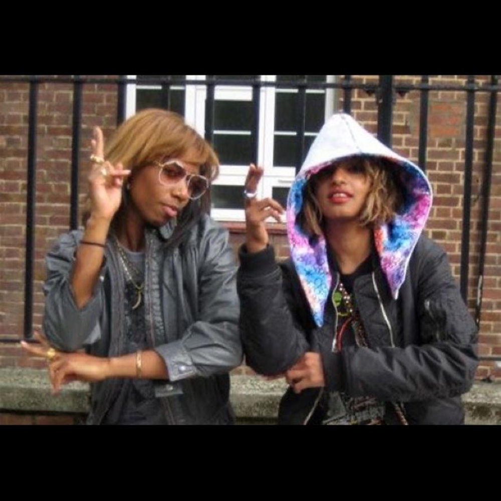 Meet your Posher, Snatch N Grab